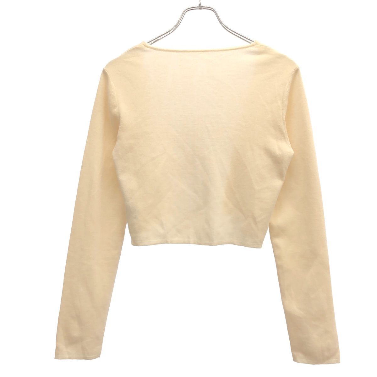 FOXEY フォクシー カシミヤニットカーディガン 38107KAJFI14L0