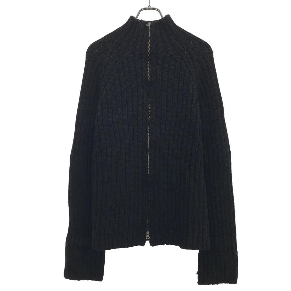 Yohji Yamamoto POUR HOMME ヨウジヤマモト プールオム ウール 