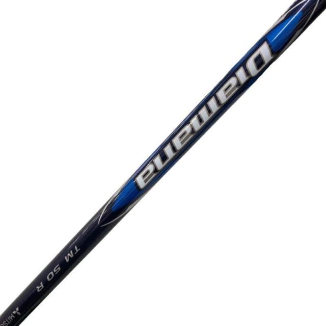 中古】 テーラーメイド Qi10 MAX 5W フェアウェイウッド FW Diamana