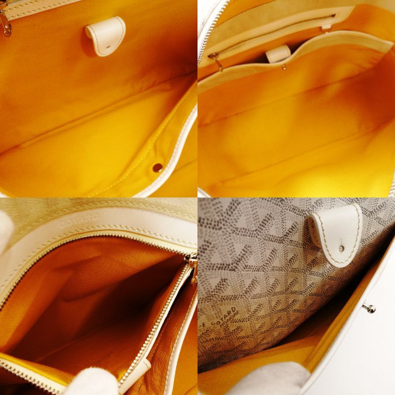 GOYARD サンジャンヌGM