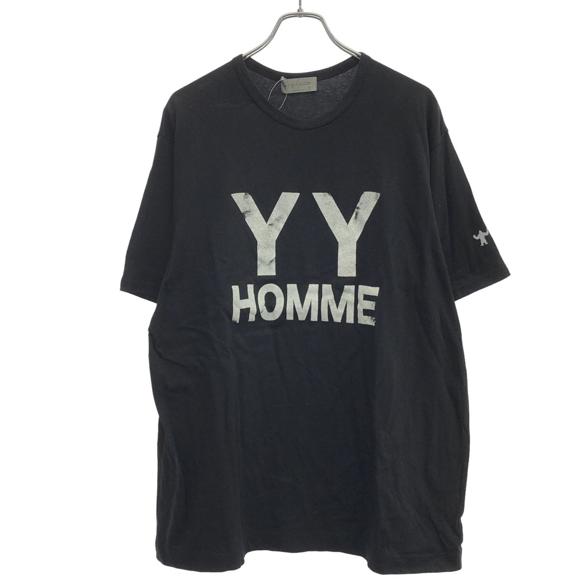 Yohji Yamamoto POUR HOMME ヨウジヤマモト プールオム 24SS YYH