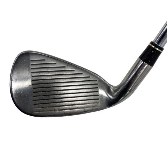 テーラーメイド　アイアンセット　rac os 中古】 テーラーメイド RAC OS(2005) 6S USA アイアンセット IR T-Step