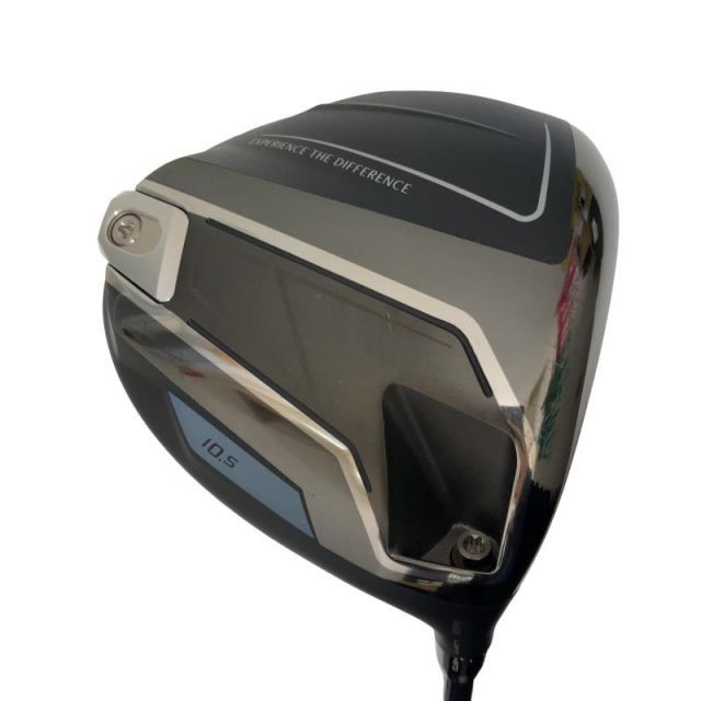 ダンロップ XXIO 2026 プラス 10.5° ドライバー DR SPEEDER NX DST for フレックスS メンズ 男性用 右利き 右用 Bランク ゴルフクラブ