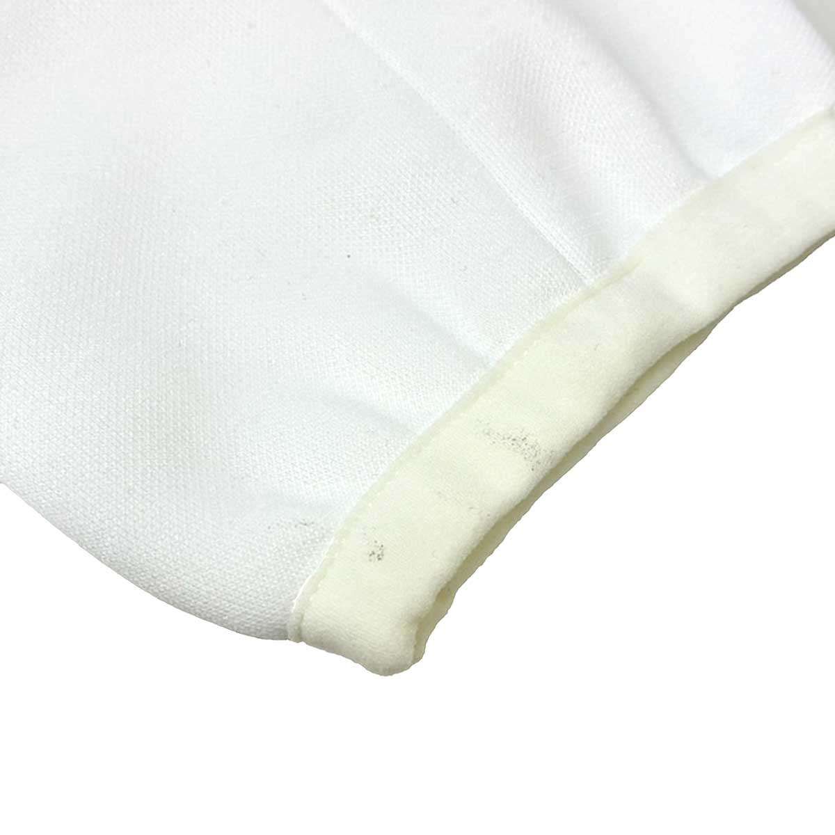 adidas アディダス Z.N.E. x JAMES BOND 007 WHITE JACKET パーカー GN6812 ホワイト S