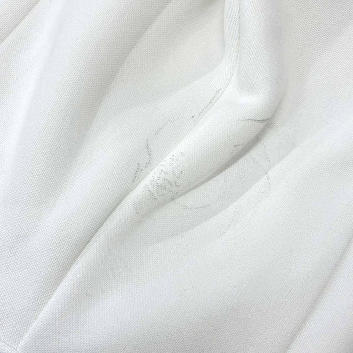 adidas アディダス Z.N.E. x JAMES BOND 007 WHITE JACKET パーカー GN6812 ホワイト S