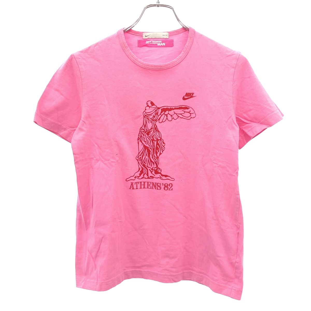 JUNYA WATANABE COMME des GARCONS MAN×NIKE ジュンヤワタナベ