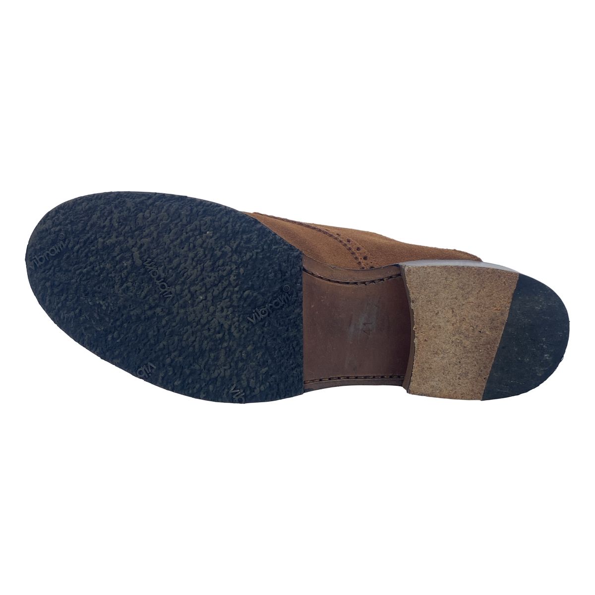  1 piu uguale 3 ウノピゥウノウグァーレトレ ダブルモンクストラップミュールサンダル ブラウン 41 その他 靴