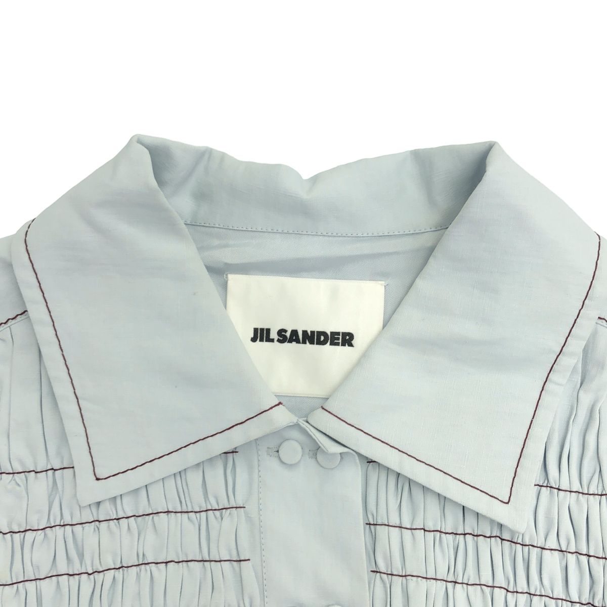 SANDER ジルサンダー