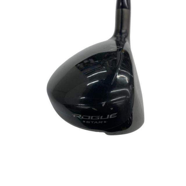 中古】 キャロウェイ ROGUE STAR U4 ユーティリティ UT FUBUKI for CW