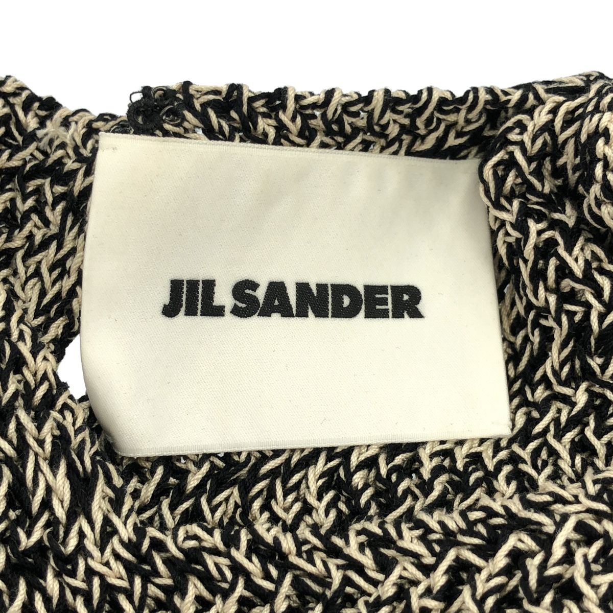 ベージュ×ブラック 32