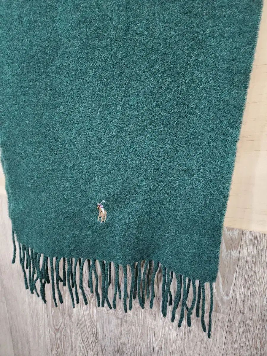 ポロラルフローレン ウール100