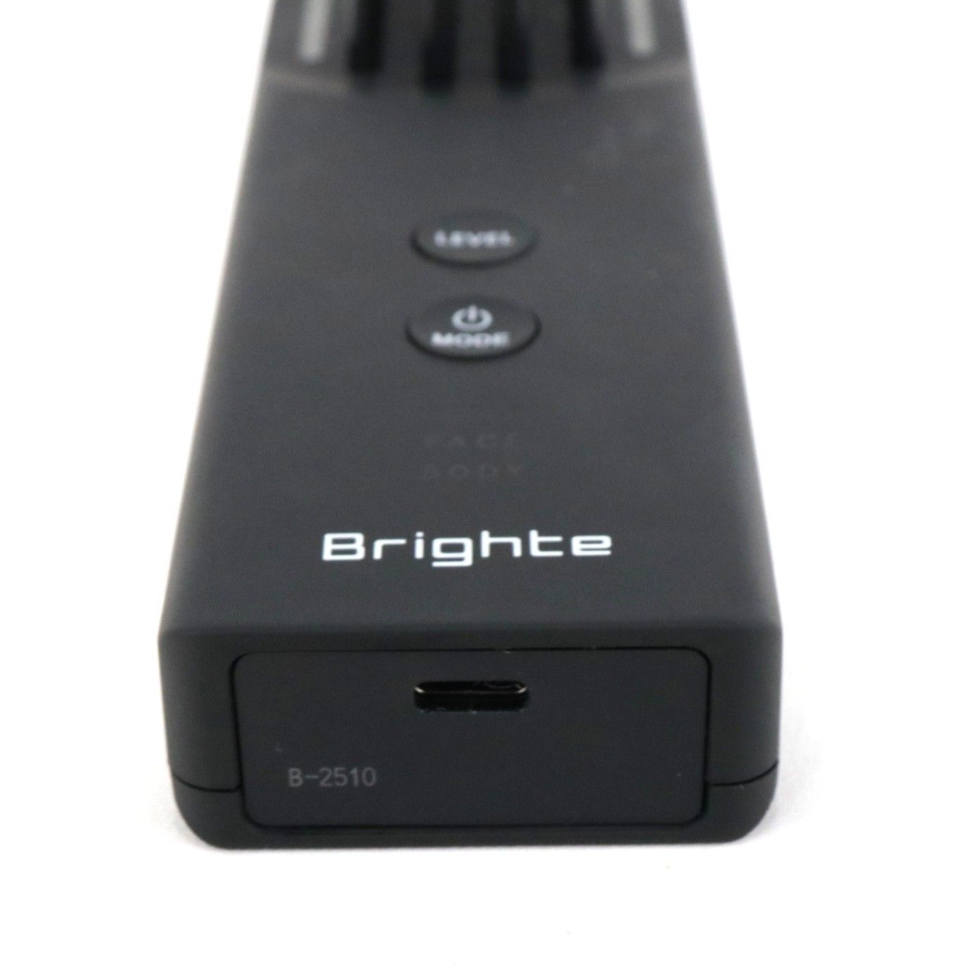 中古 Brighte ELEKI BRUSH ＋ エレキブラシプラス brt-fsb180 【可(C