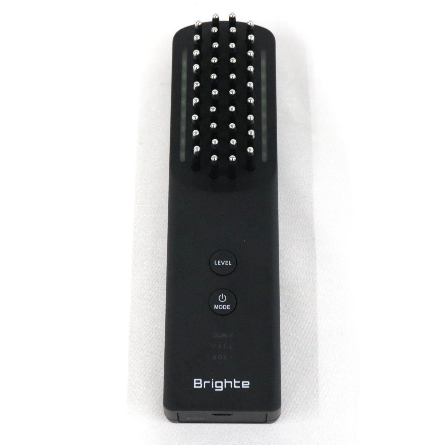 中古 Brighte ELEKI BRUSH ＋ エレキブラシプラス brt-fsb180 【可(C