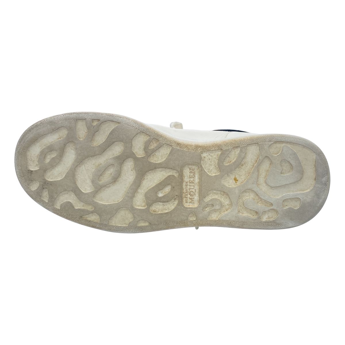 オーバーサイズスニーカー 441631