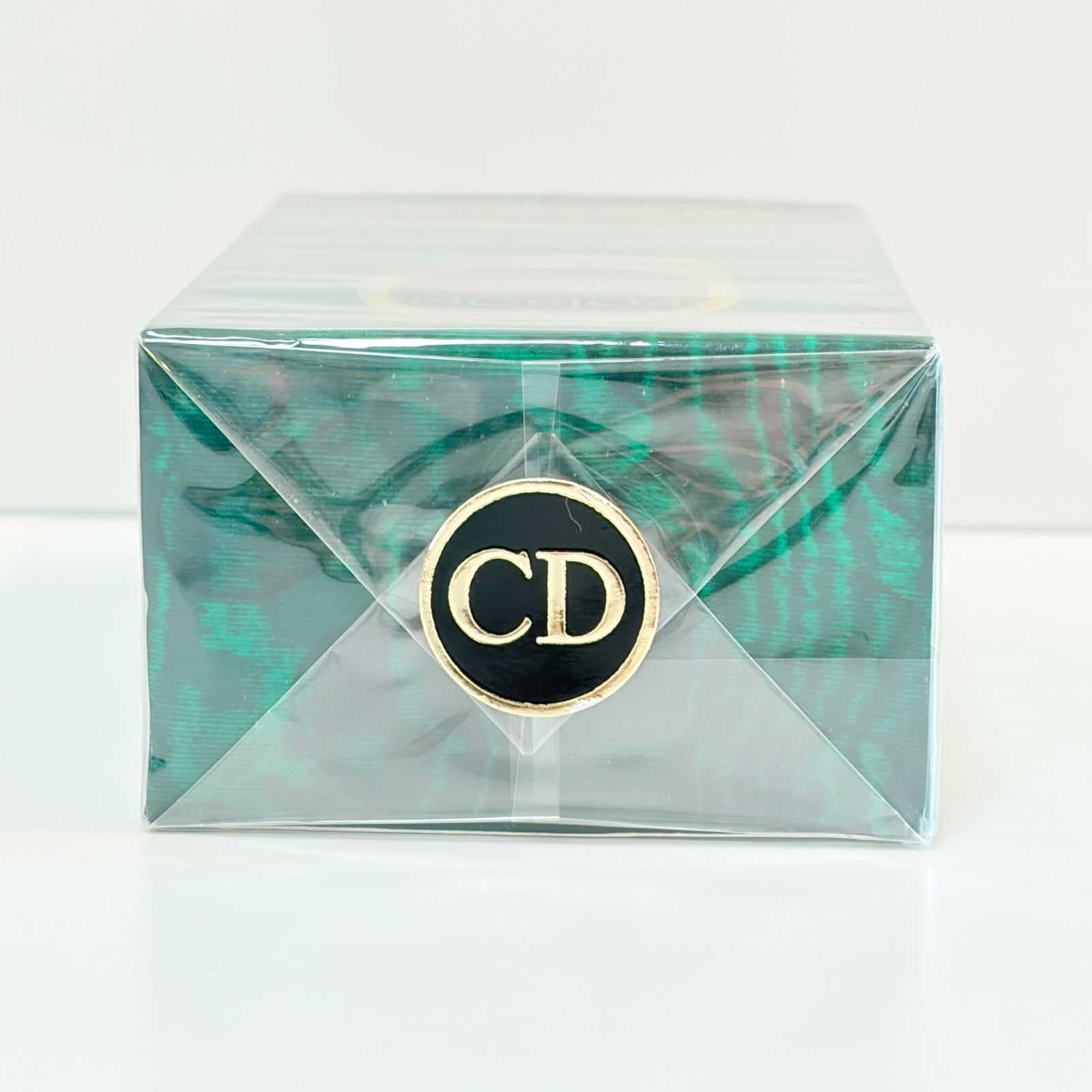 新品未開封 Christian Dior POISON eau de toilette クリスチャン