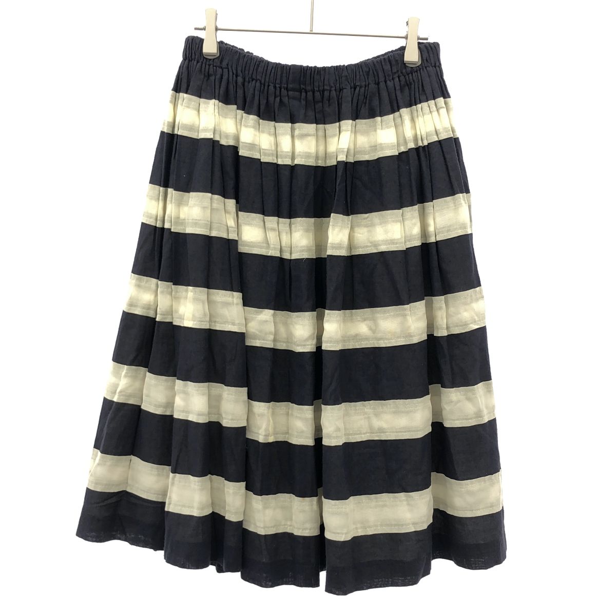 tao COMME des GARCONS タオ コムデギャルソン 2009SS シアーボーダー