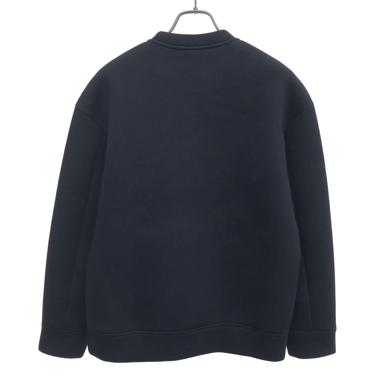 EMPORIO ARMANI エンポリオアルマーニ カモフラージュパッチジップ