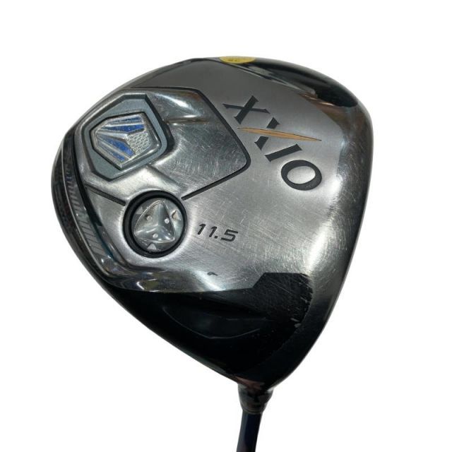 ダンロップ XXIO 2014 11.5° ドライバー DR MP 800 フレックスR メンズ 男性用 右利き 右用 Dランク ゴルフクラブ