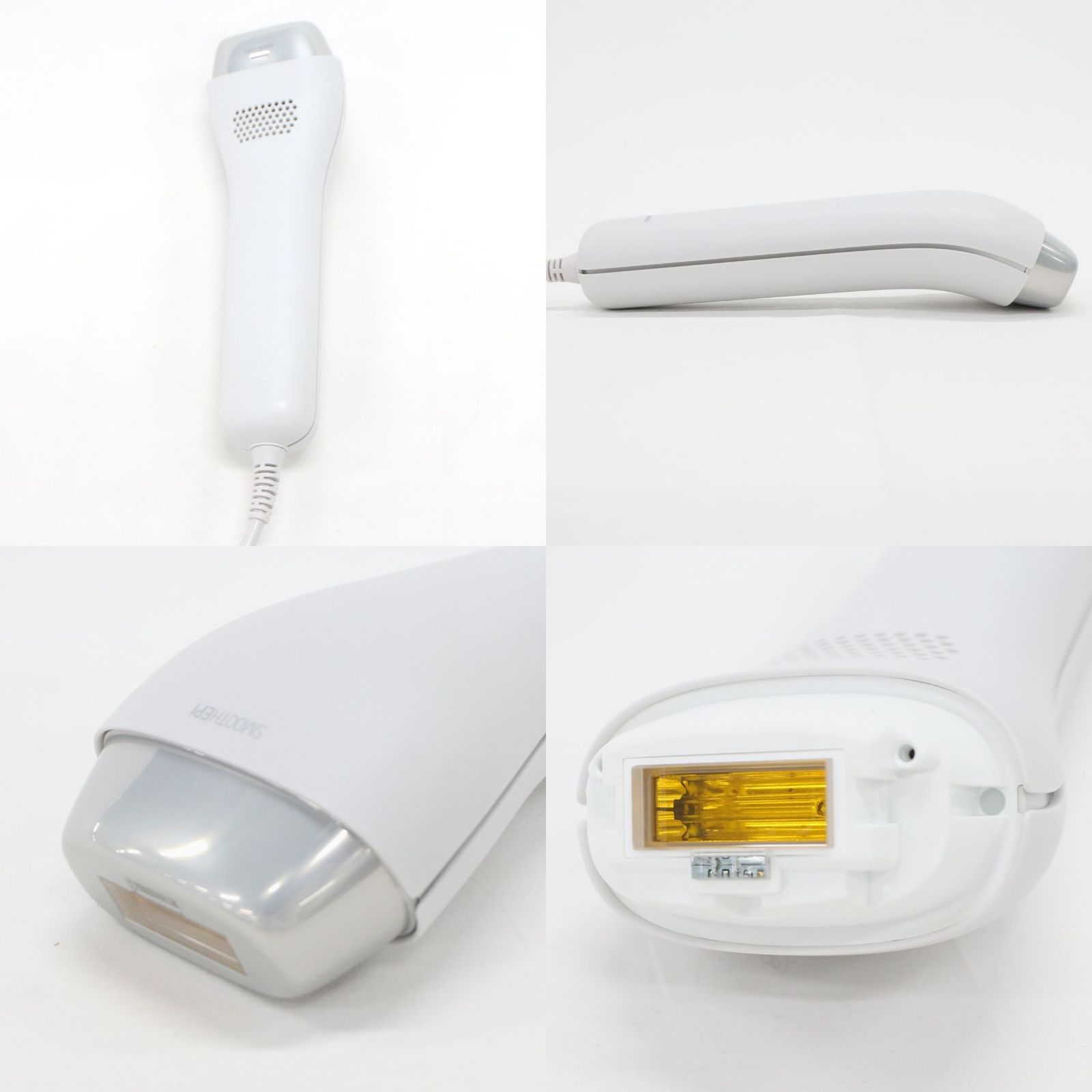 ボディ＆フェイス用 スムースエピ