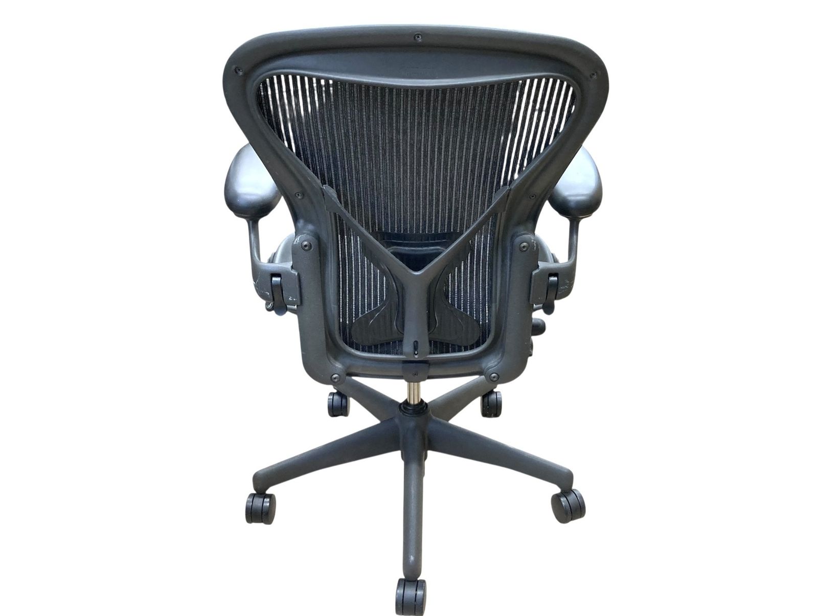 アーロンチェア