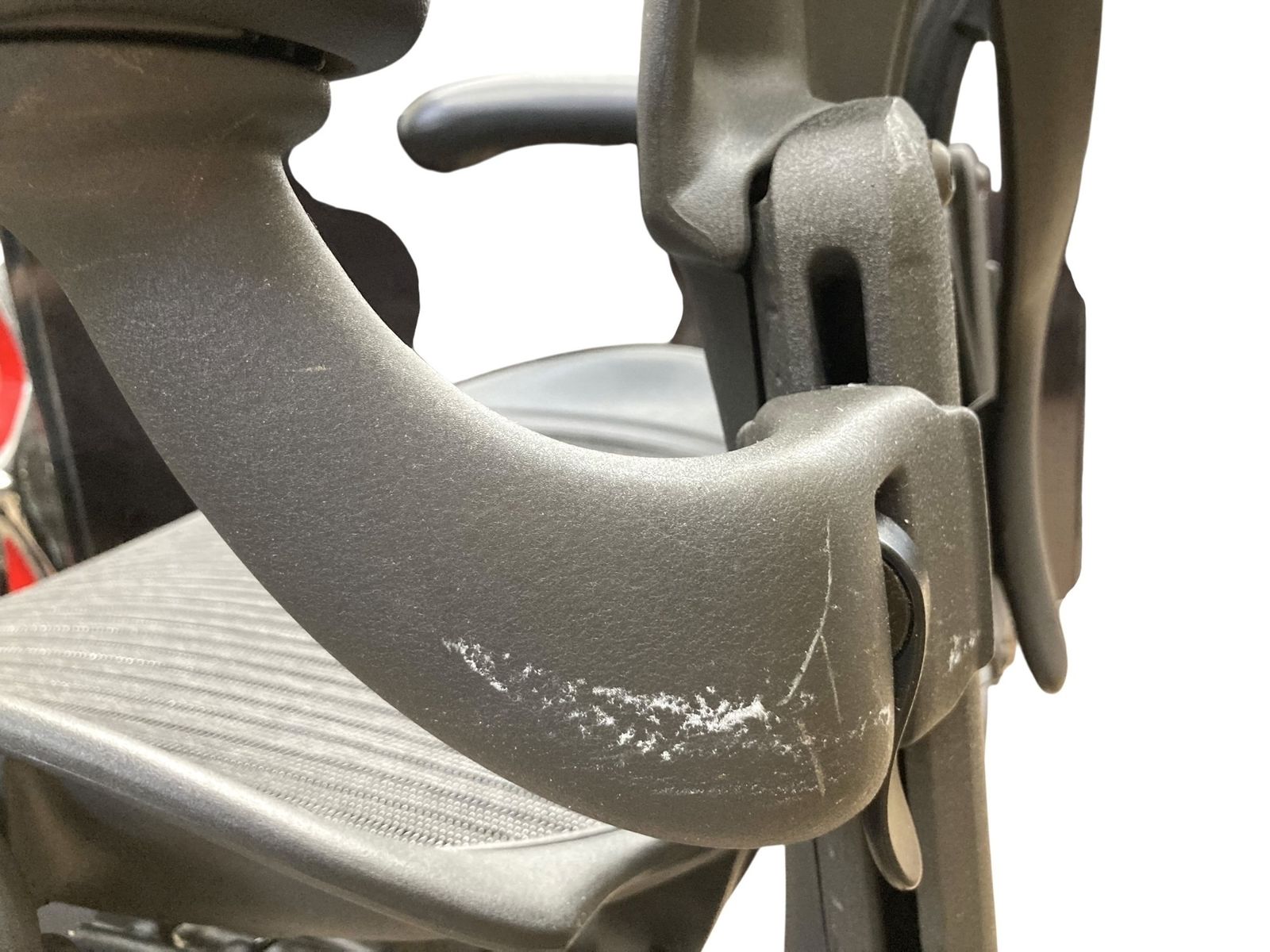 キャスター可動 使用感