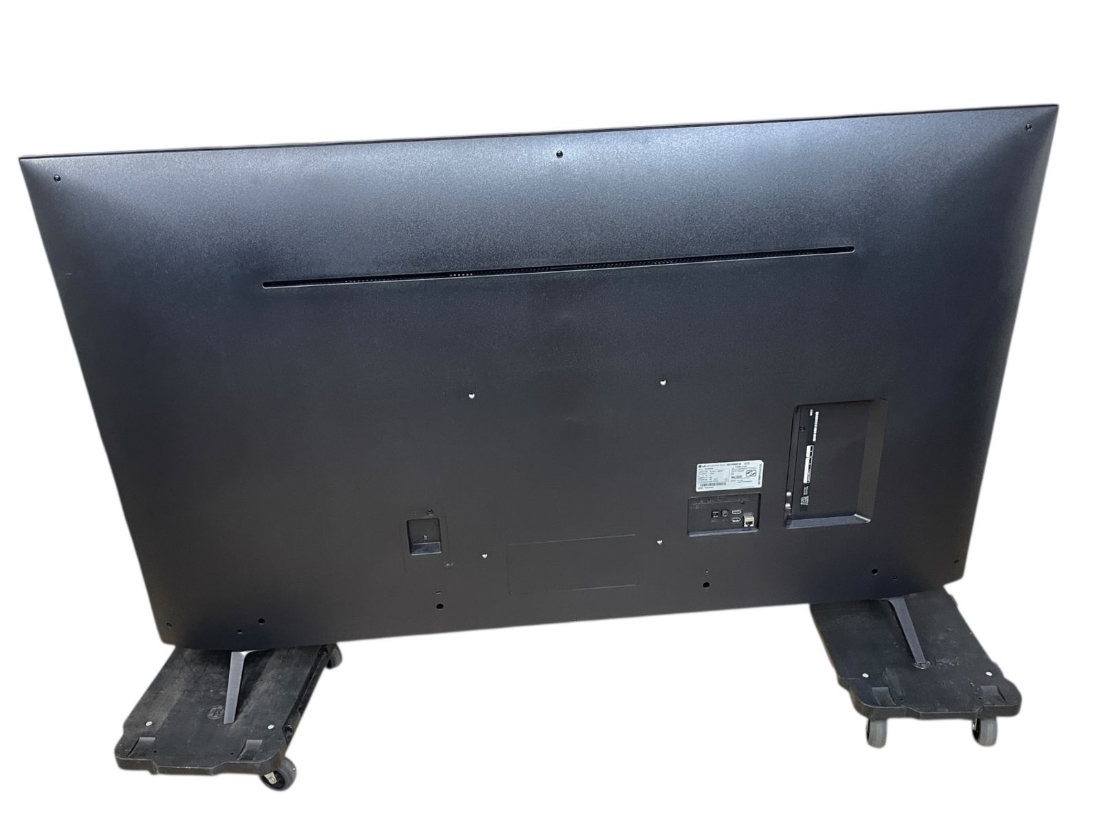 65インチ 液晶テレビ