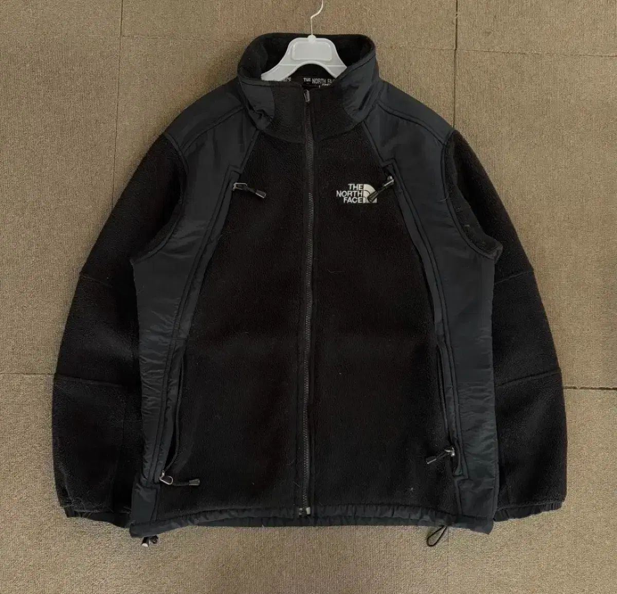 THE NORTH FACE ザノースフェイス 00 s デナリ 原板