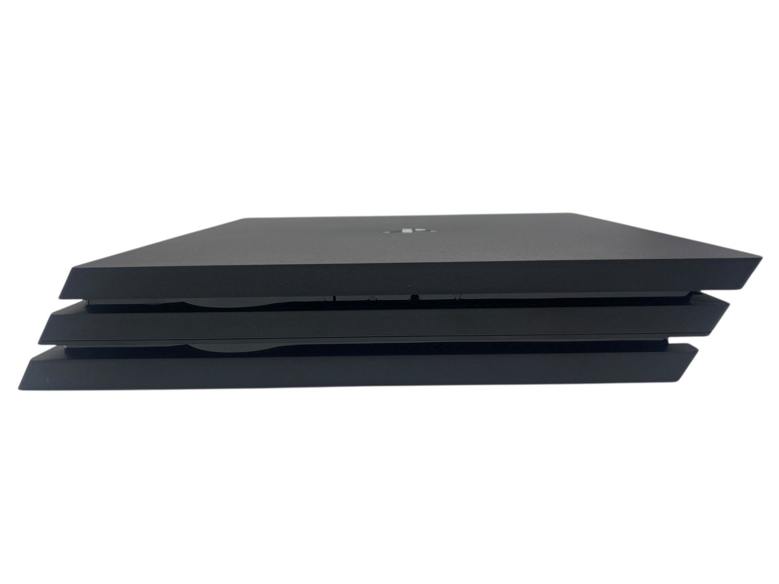  PS 4 Pro 本体 CUH 7100 B 外箱 付属品完備 2039893 本体 プレイステーション4(PS4)
