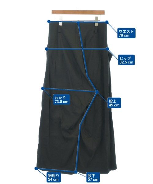 LIMI feu パンツ（その他） レディース 【古着】【中古】【送料無料