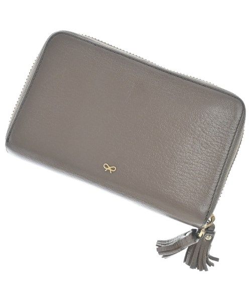 ANYA HINDMARCH 財布 コインケース レディース 古着
