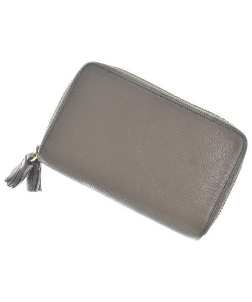 ANYA HINDMARCH 財布 コインケース レディース 古着