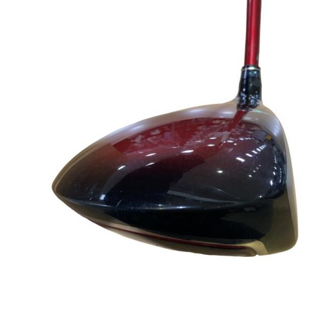 中古】 ダンロップ XXIO(2020) 10.5°(レッド) ドライバー DR XXIO