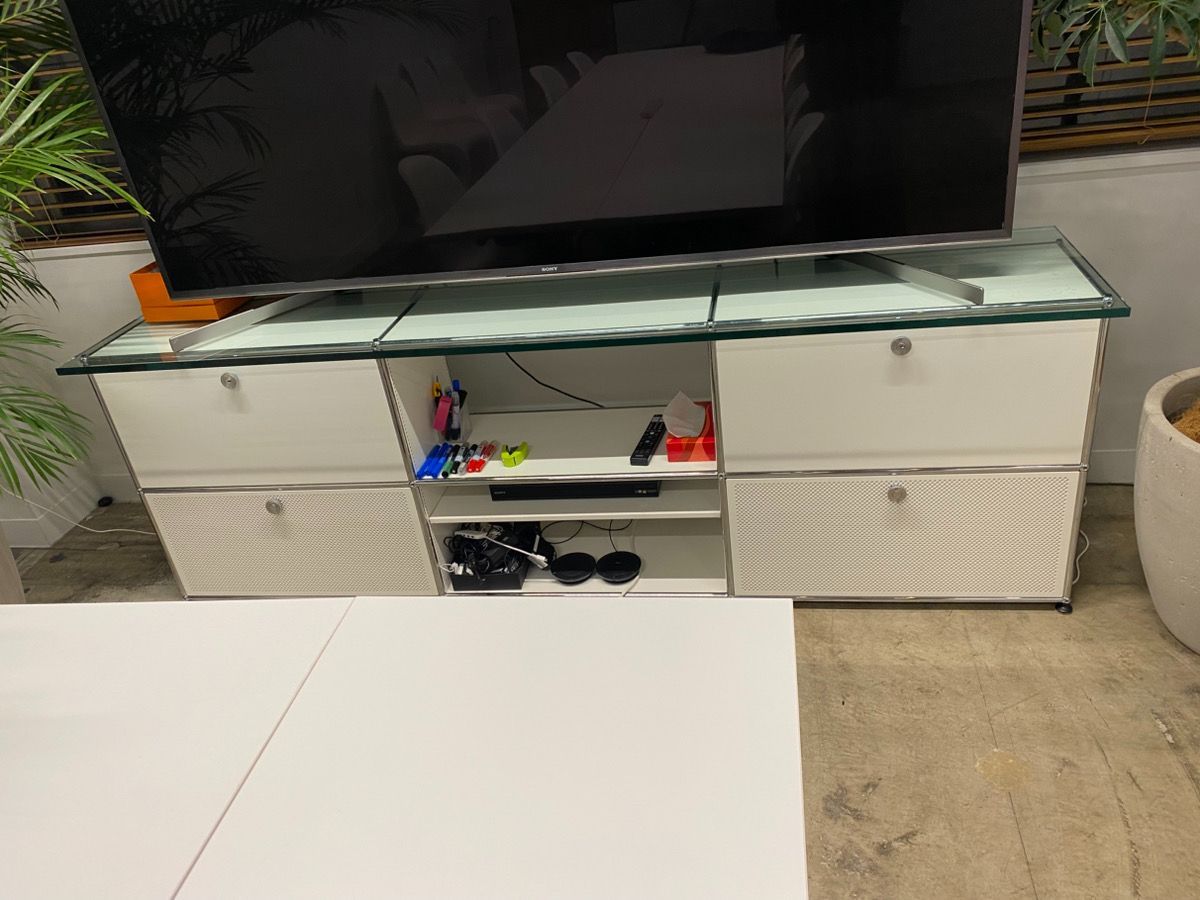 期間限定お値下げ中】【手渡し優先/郵送相談可】【hhstyle購入】USM