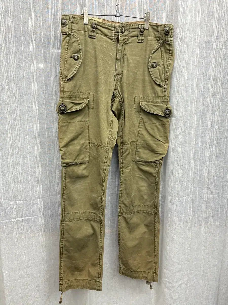 00 s ポロラルフローレン カーゴパンツ