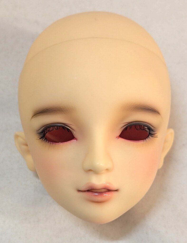 ボークス スーパードルフィー SDGr女の子 ベル 大阪ドルパ7 115