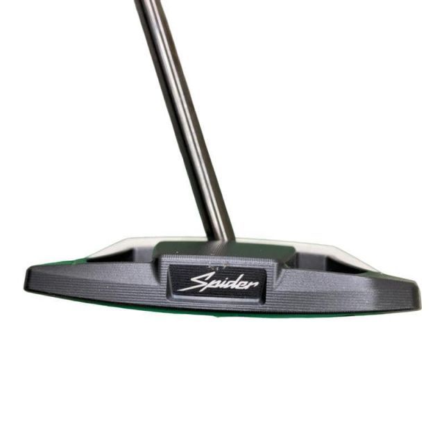 テーラーメイド Spider 5K-ZT スパイダーZT　33インチ　超美品 右用 テーラーメイド SPIDER スパイダー ZT STANDARD スタンダード