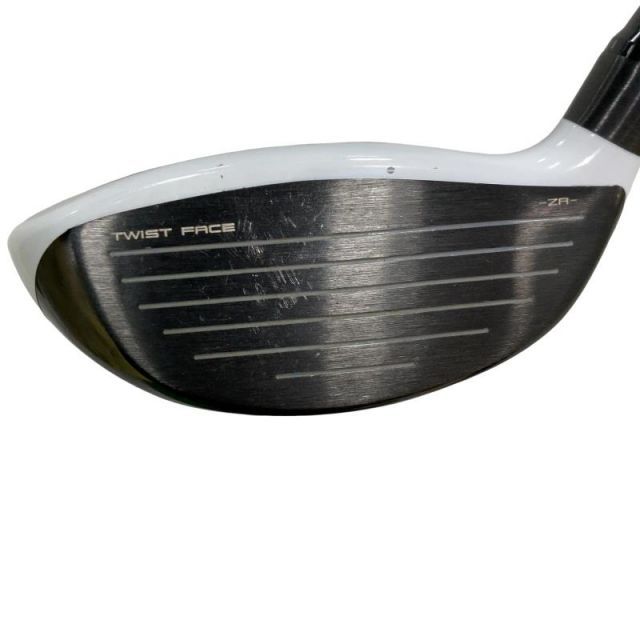 中古】 テーラーメイド SIM2 5W フェアウェイウッド FW Tour AD HD-6