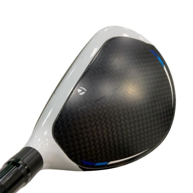 中古】 テーラーメイド SIM2 5W フェアウェイウッド FW Tour AD HD-6