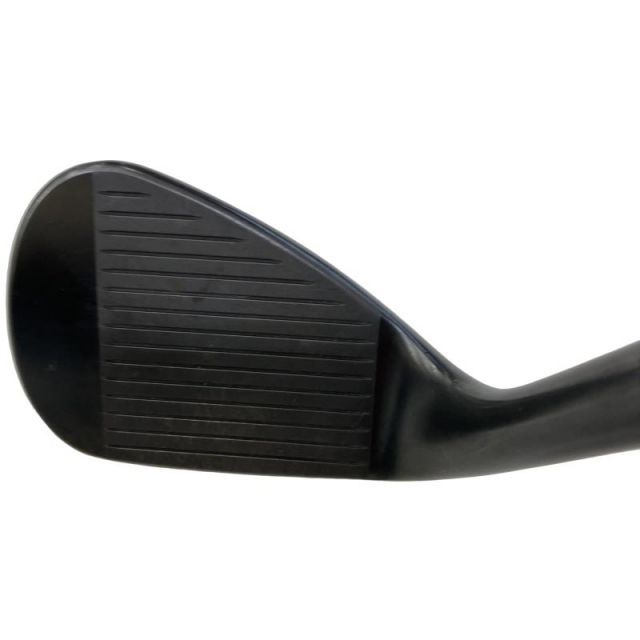 中古】 キャロウェイ JAWS RAW ブラック 52°/10°S ウェッジ WG 純正