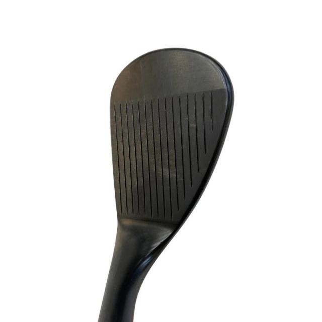 中古】 キャロウェイ JAWS RAW ブラック 58°/08°Z ウェッジ WG 純正