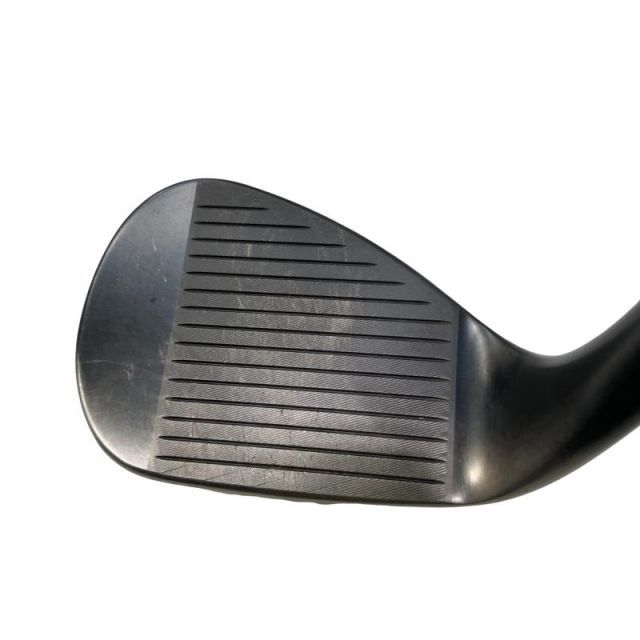 中古】 キャロウェイ JAWS RAW ブラック 58°/08°Z ウェッジ WG 純正