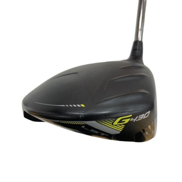 中古】 ピン G430 LST 10.5° ドライバー DR PING TOUR 2.0 CHROME 65