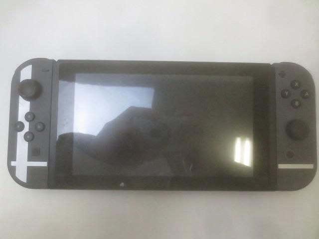 ゲーム Nintendo switch ニンテンドースイッチ 本体 HAC 001 大乱闘スマッシュブラザーズ SPECIAL 周辺機器付き