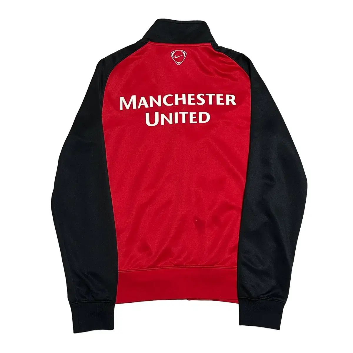 M NIKE マンチェスターユナイテッド AIG トラックジャージ - メルカリ