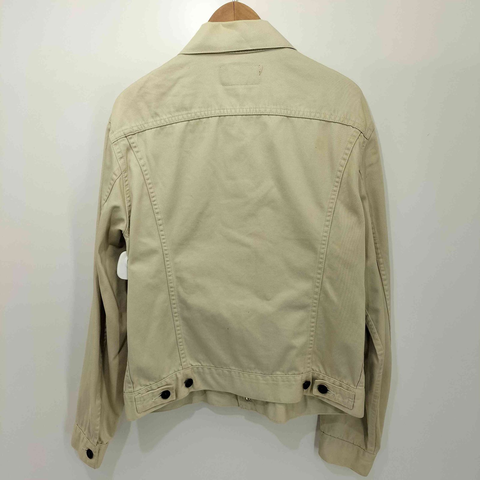 リーバイス Levis 90s 日本製 70505 コットンツイル トラッカー 