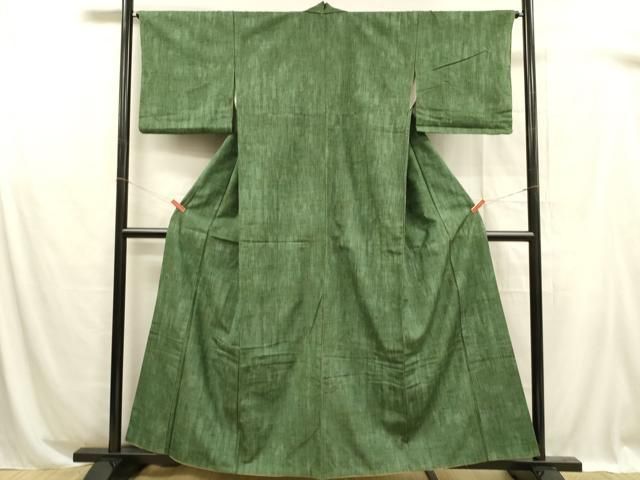平和屋着物□上質な紬 霞文 正絹 逸品 DABB3097cm - メルカリ