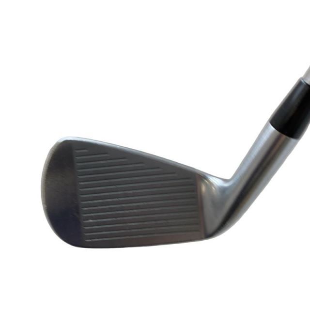 中古】 ヤマハ RMX 116 6S アイアンセット IR NS PRO MODUS3 TOUR120