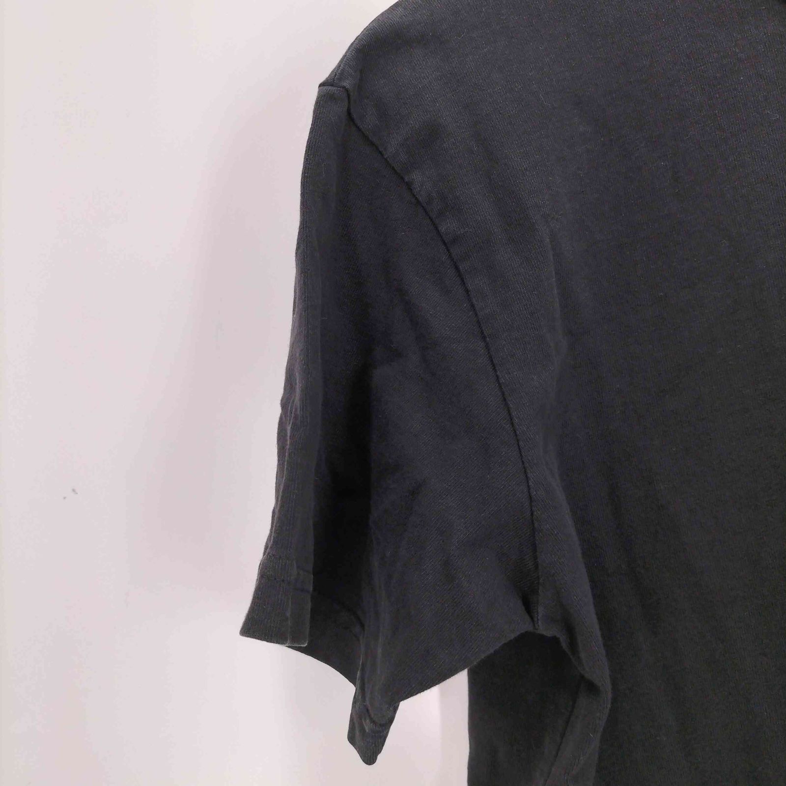 ユーズドフルギ USED古着 USA製 両面プリントS/Sカットソー メンズ JPN