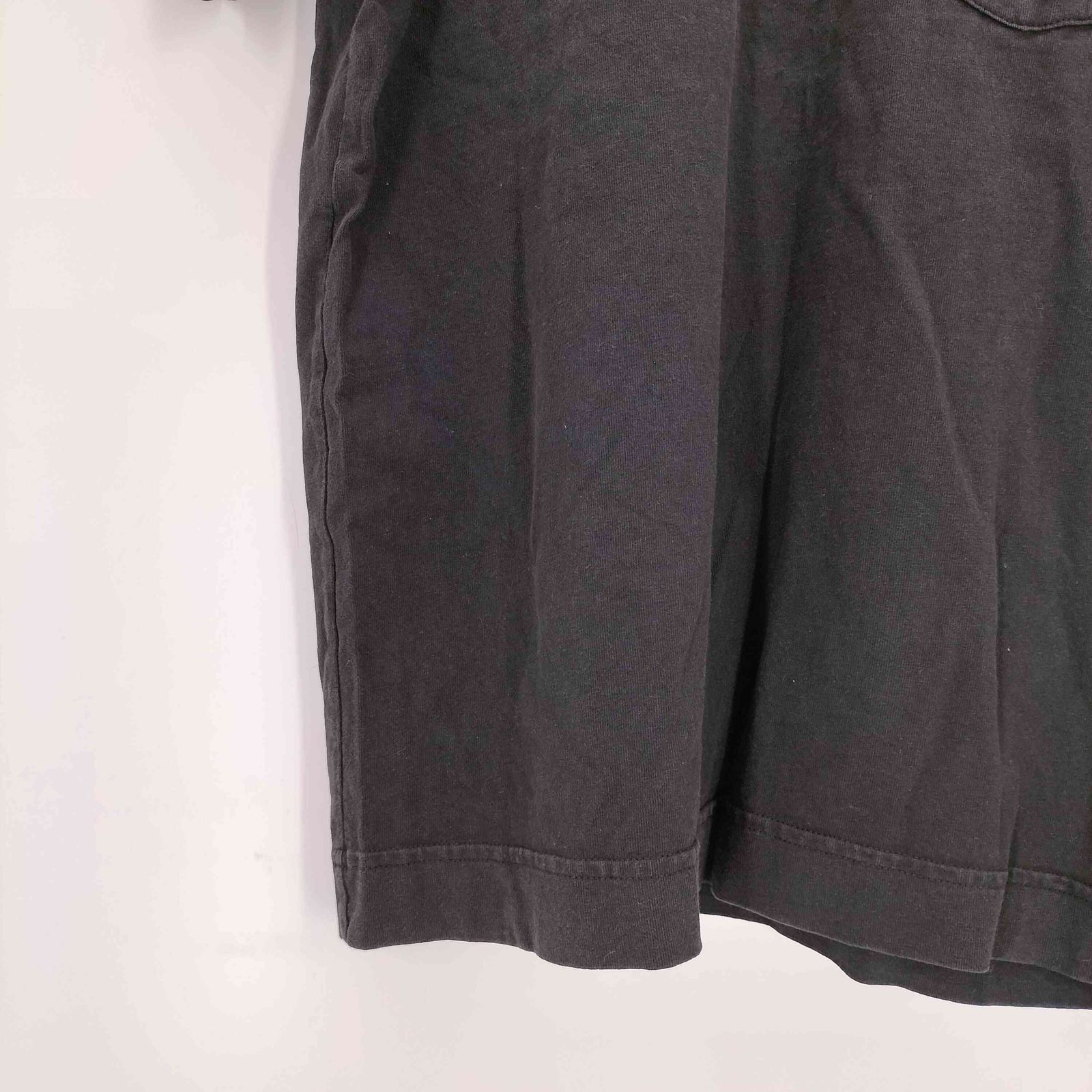 ユーズドフルギ USED古着 USA製 両面プリントS/Sカットソー メンズ JPN