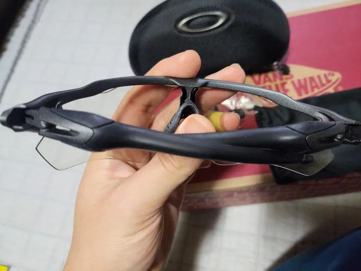 レーダーロック